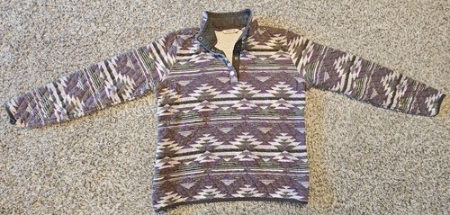 Orvis sweatshirt womens small - womens,