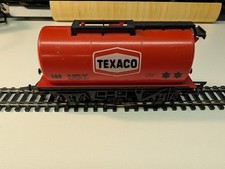 Hornby Texaco Tanker Wagon