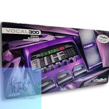 DigiTech VOCAL 300 Vocal