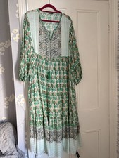 BNWT Ladies Boho Chic Viscose