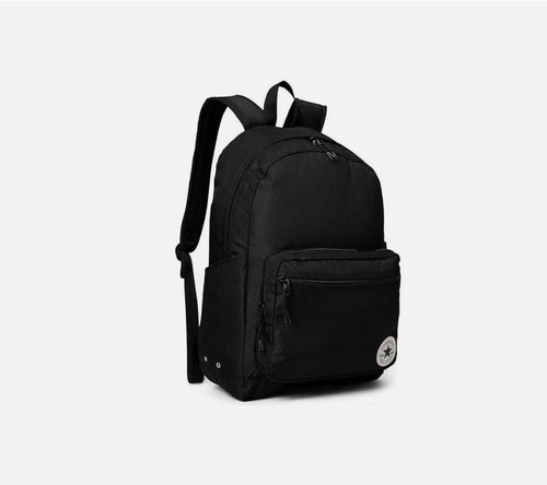 New converse rucksack black - converse,
