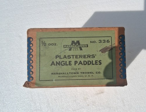 Vintage box wooden - vintage,
