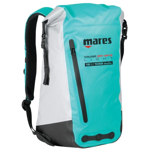 Mares cruise dry - cruise, 18l