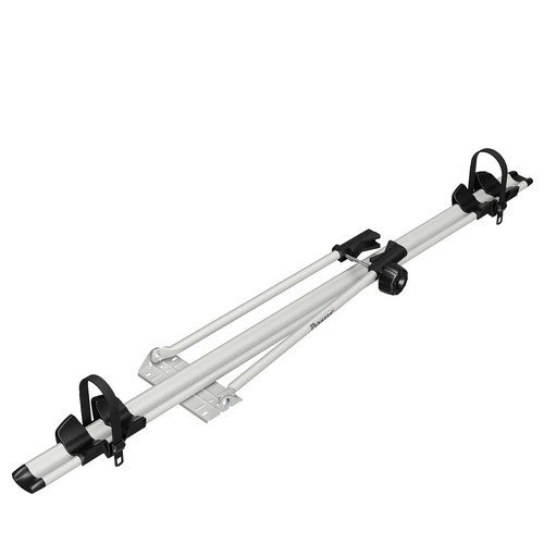 Roof bike carrier - ,