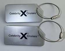 Vintage metal luggage - x,