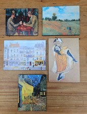 5 Retro 70s Athena Small Print