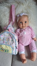 Baby Annabell Active Doll 48cm
