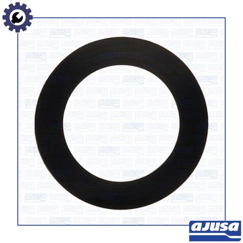 Seal ring oil - ring, drain