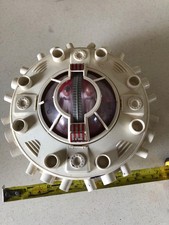 BRITAINS F10 SPACE FORCE CRUISER 9210 1982 well played with condition see photos