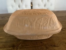 ROMERTOPF CLAY BAKER/DUTCH