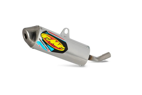 Fmf powercore silencer - fmf, 2