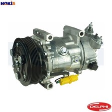 COMPRESSOR AIR CONDITIONING