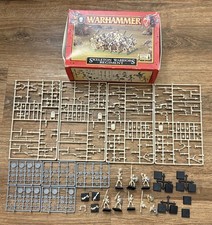 Warhammer - Tomb Kings