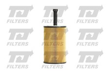 Oil Filter Fits Citroen Berlingo C2 C2 Enterprise Peugeot QUINTON HAZELL QFL0234