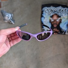 Oakley Minute Gen 1 Vintage