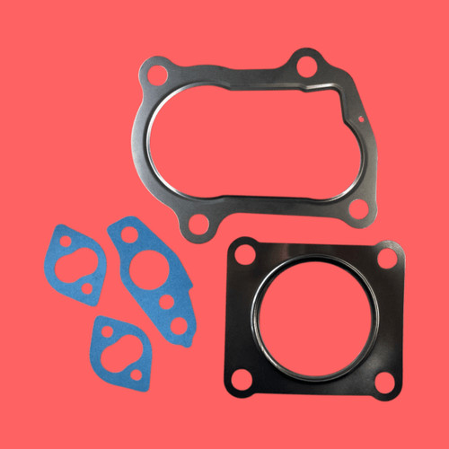 Turbocharger gasket kit - , toyota