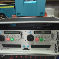 KAM KCD MP3 100