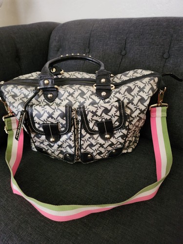 Super rare monogram juicy - monogram,