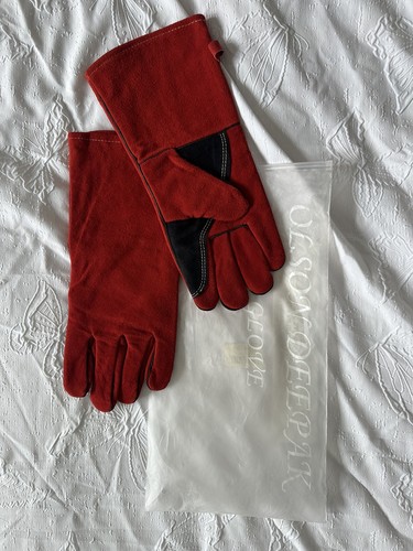 Leather heavy duty heat - heavy,