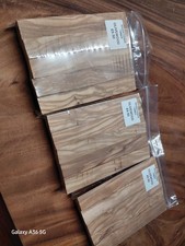 5pk x Olivewood Pen Blank 22 x