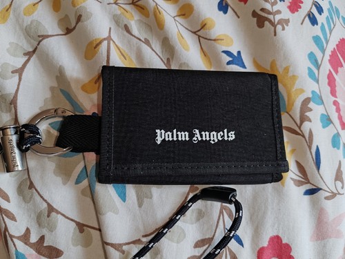 Fabric palm angels brand - fabric,