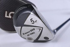 Yonex V-Mass 260 #5 Wood / 18