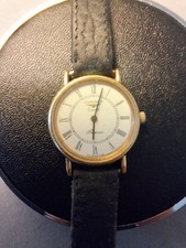 Vintage Longines Presence