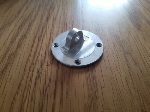 Dti replacement back - replacement,