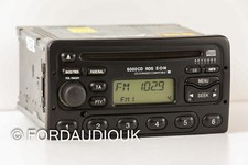 FORD 6000 RADIO/CD