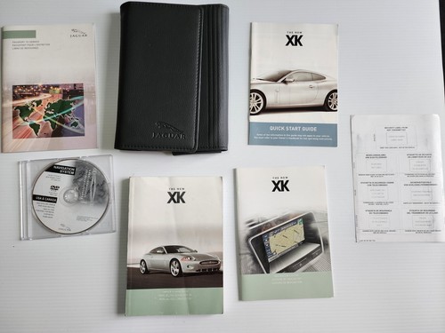 2005 jaguar xkr owners - 2005,