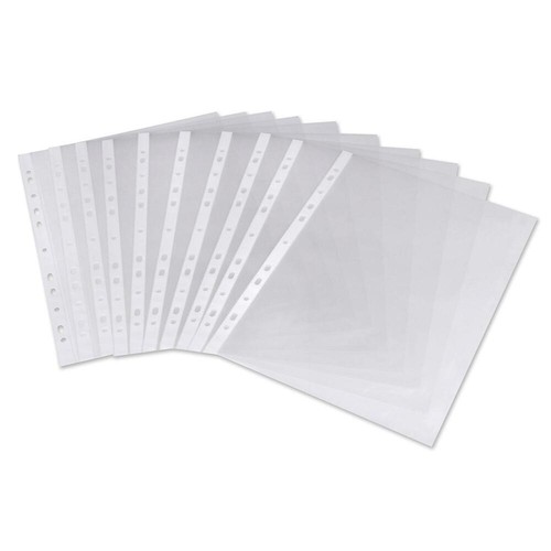 Pack 100 clear - of,