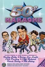 50s Karaoke [DVD] DVD Value Guaranteed from eBay’s biggest seller!