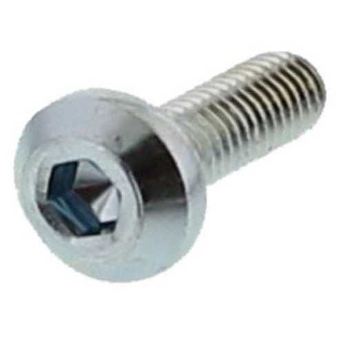 Screw for brake - , disc
