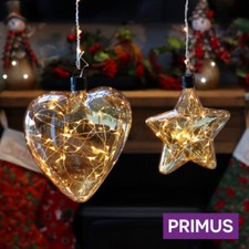 XMAS / ROOM DECORATIONS LED