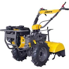 Neilsen 0hp petrol rotavator - neilsen, 7.0hp