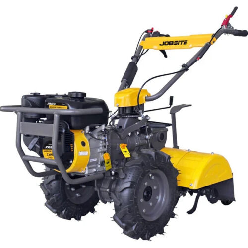 Neilsen 0hp petrol rotavator - neilsen,