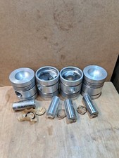 JCB PARTS 02/100007 PISTON