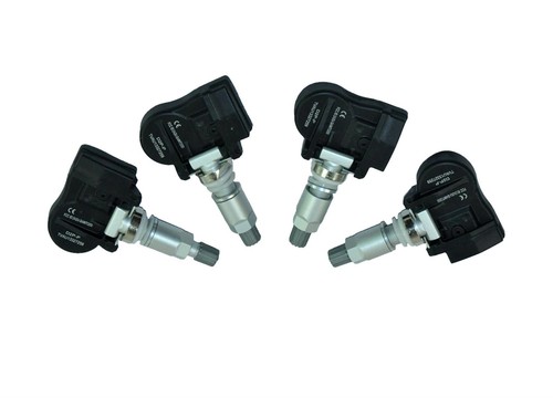Tpms tyre pressure - 4x,