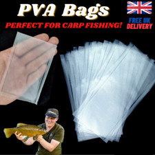 PVA Bags Carp Fishing Fast