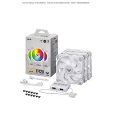 ASUS TUF Gaming TF120 ARGB