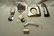 Moen T2473EP Chrome  Posi-temp