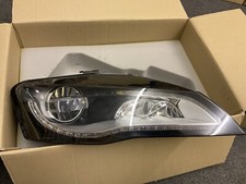 AUDI R8 O/S RIGHT DRIVER LED HEADLIGHT 420-941-004-E