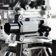 Honda K20Z4 K24A Water Outlet