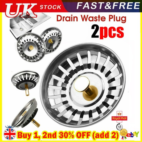 Kitchen sink strainer - kitchen,