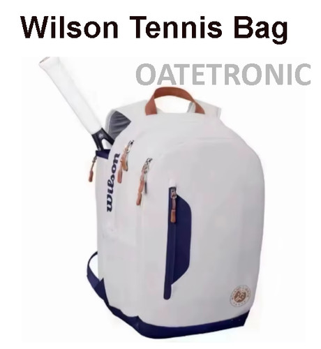 Wilson roland garros tennis - roland,