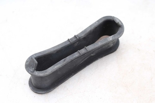 Intake manifold rubber - manifold,