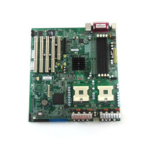 Dual socket motherboard for - hp,