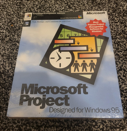 Microsoft project rom - microsoft,