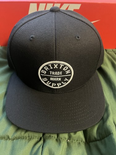 Brixton hat brand - brand, new