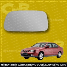 For nissan primera p11 - primera, wing